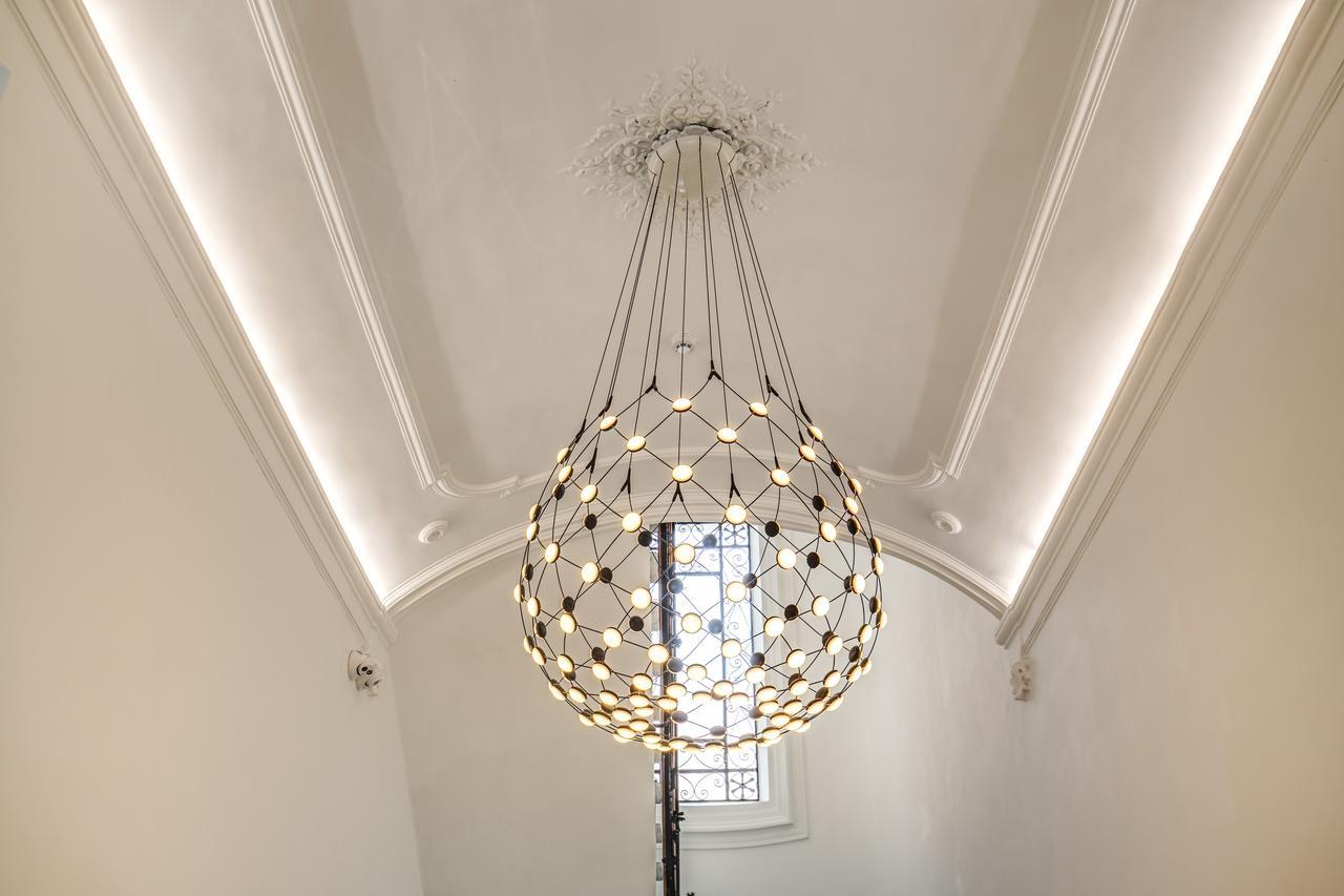 The Liberty Boutique Hotel Rome Luaran gambar
